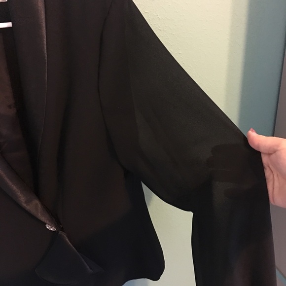 Formal Jacket J. R. Nites by Caliendo 16 Evening - Picture 5 of 5